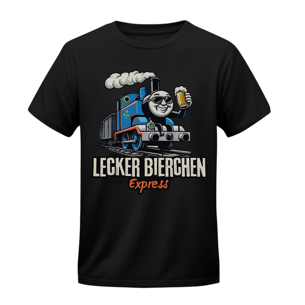 Bierchen XPress - T-Shirt