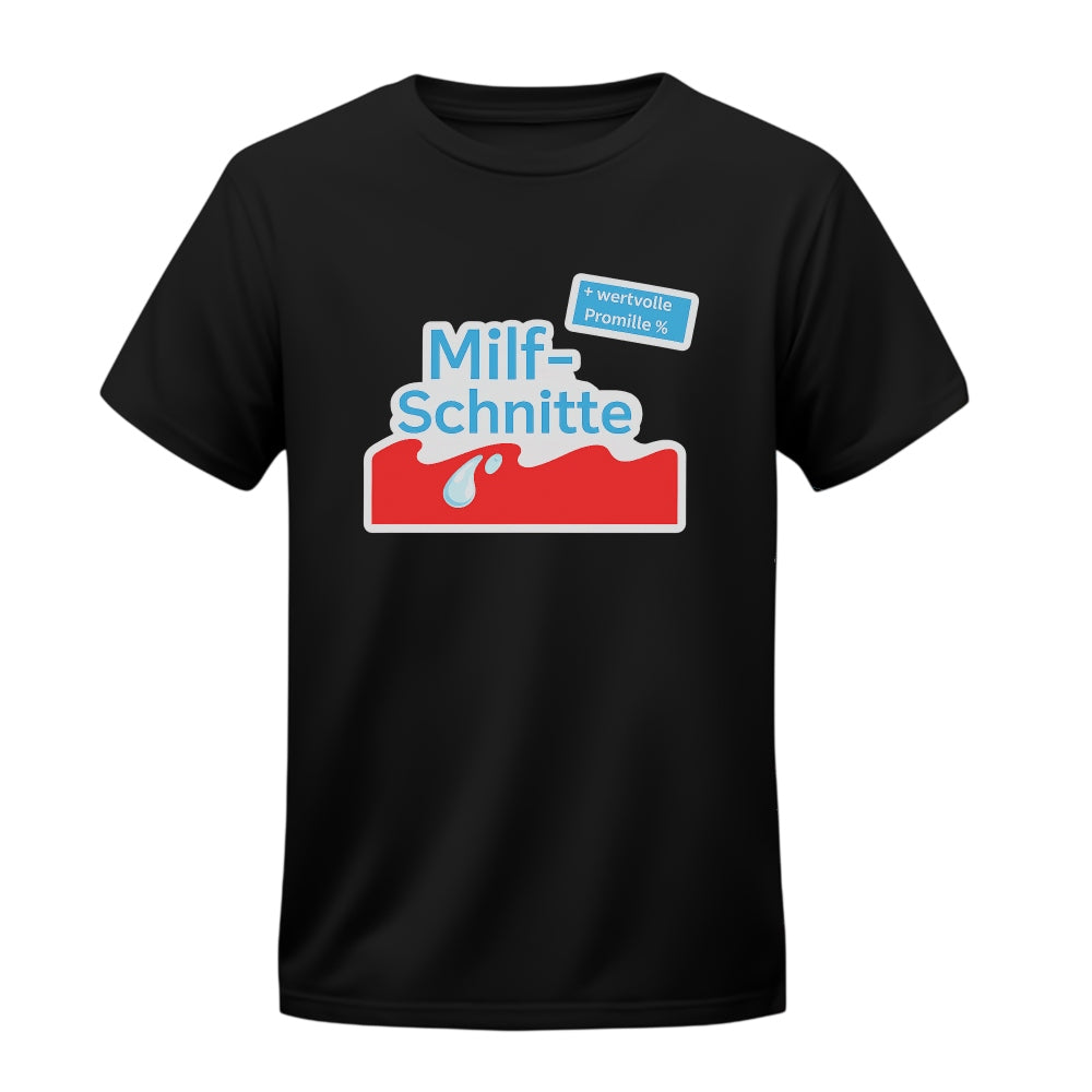 Milfschnitte - T-Shirt
