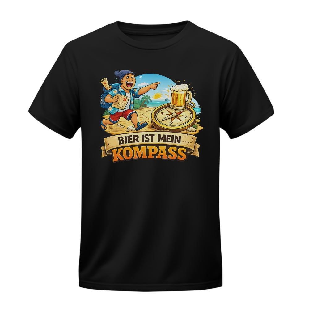 Kompass T-Shirt
