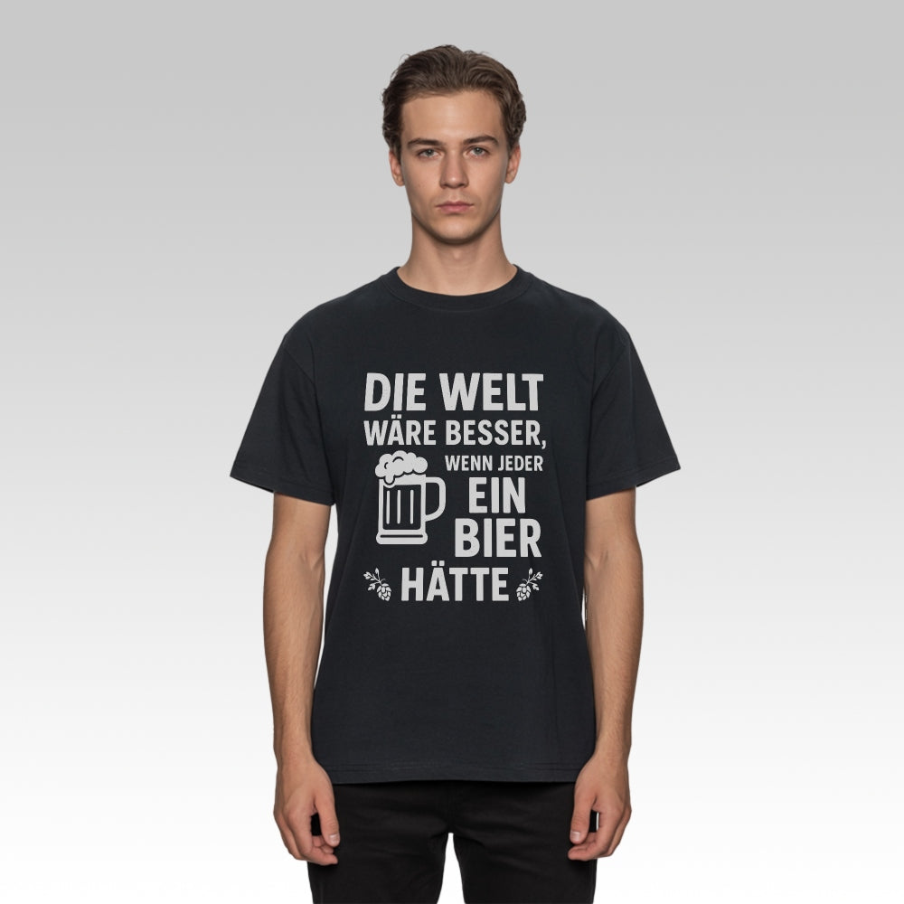 BESSERE WELT - T-Shirt