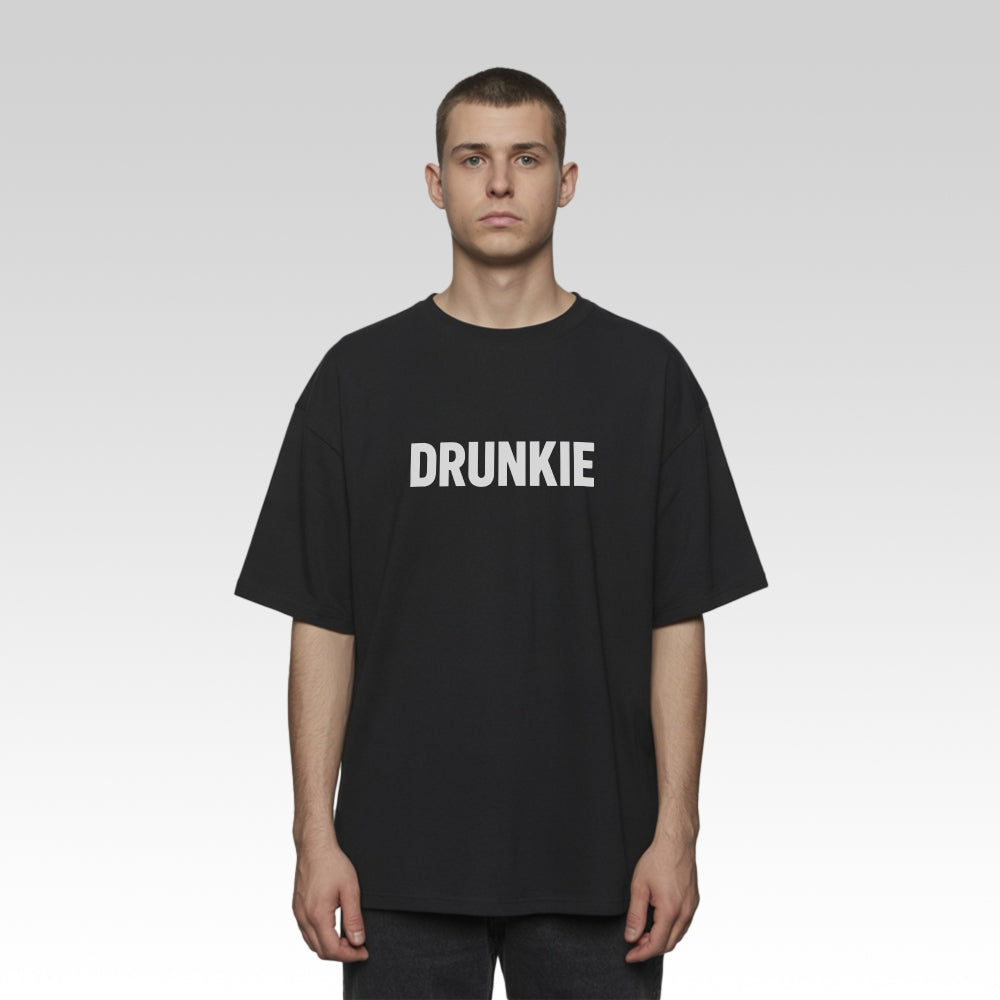 DNKIE - Oversize T-Shirt