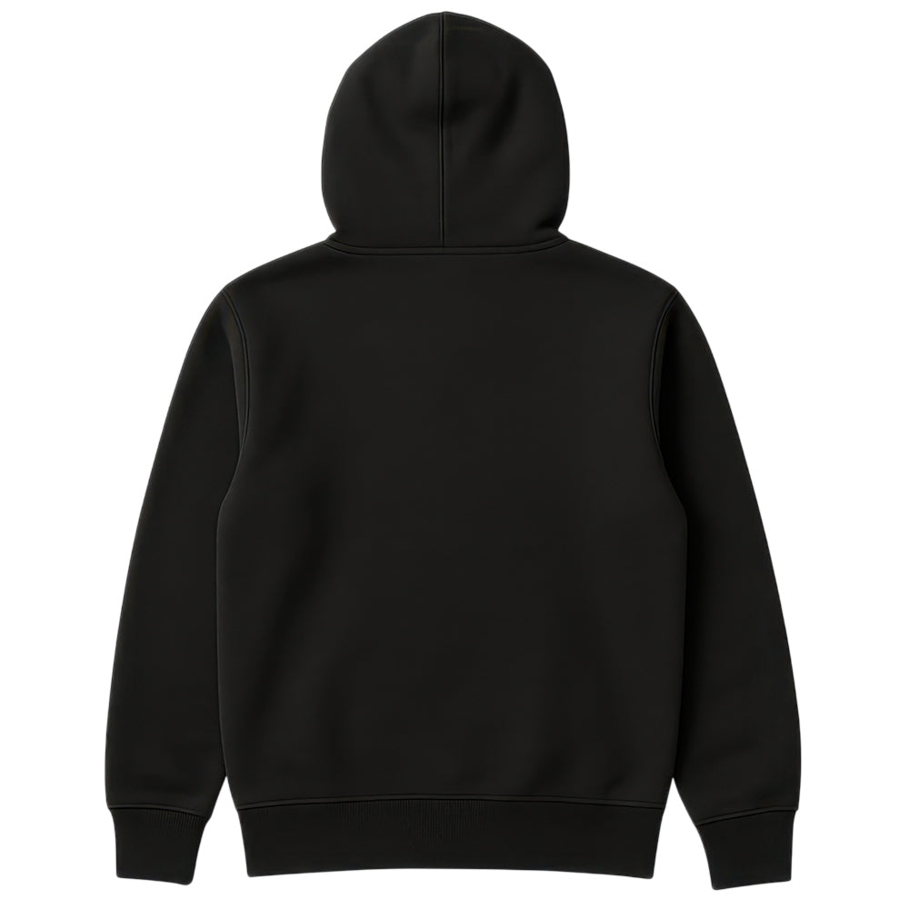 GEFORMTER KÖRPER - Hoodie