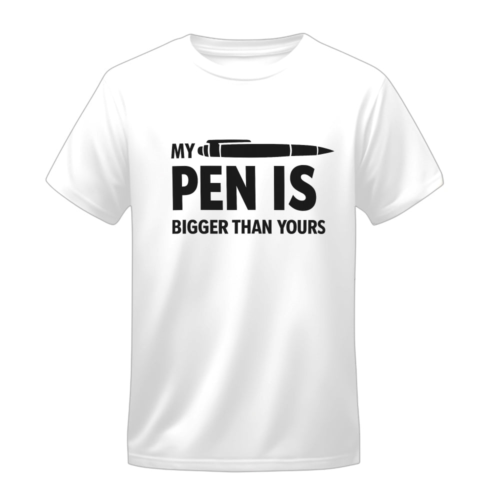 Pen - T-shirt