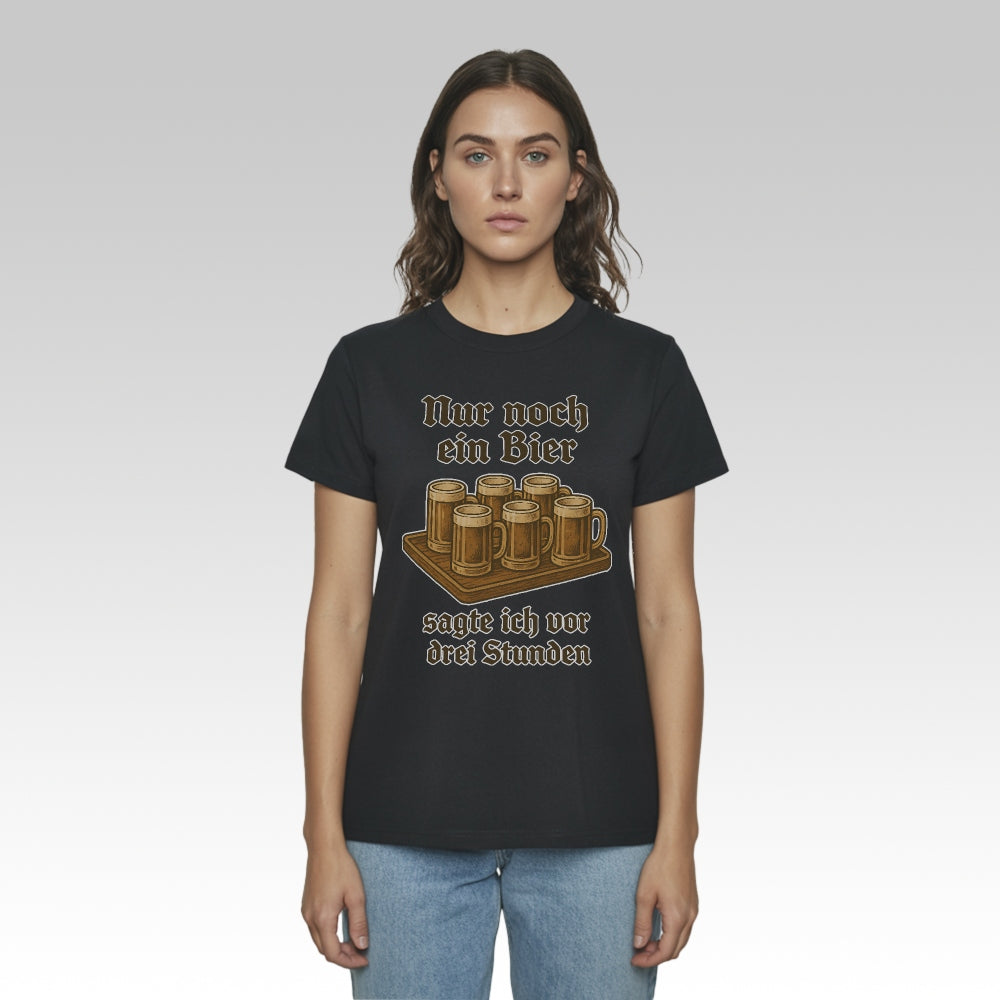 LÜGEN - T-Shirt