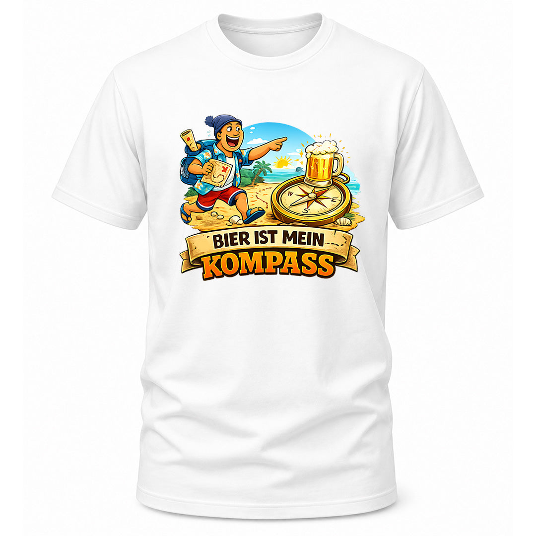 Kompass T-Shirt