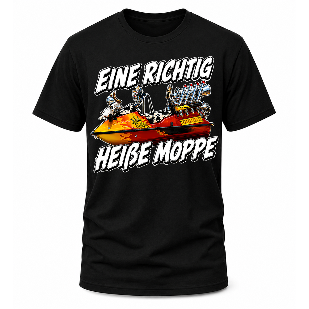 Voll Normal Bundle 2.0 T-Shirt