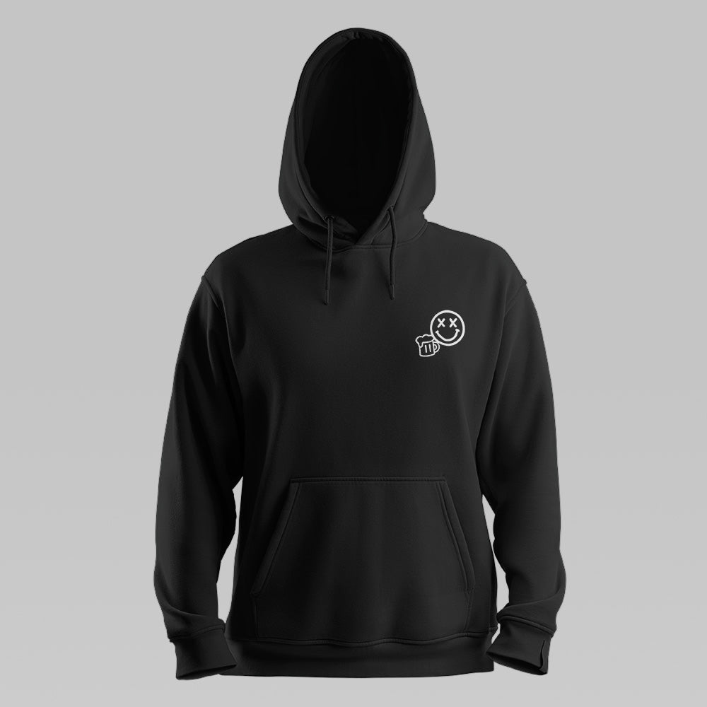 DRUNKIE BEER - Hoodie