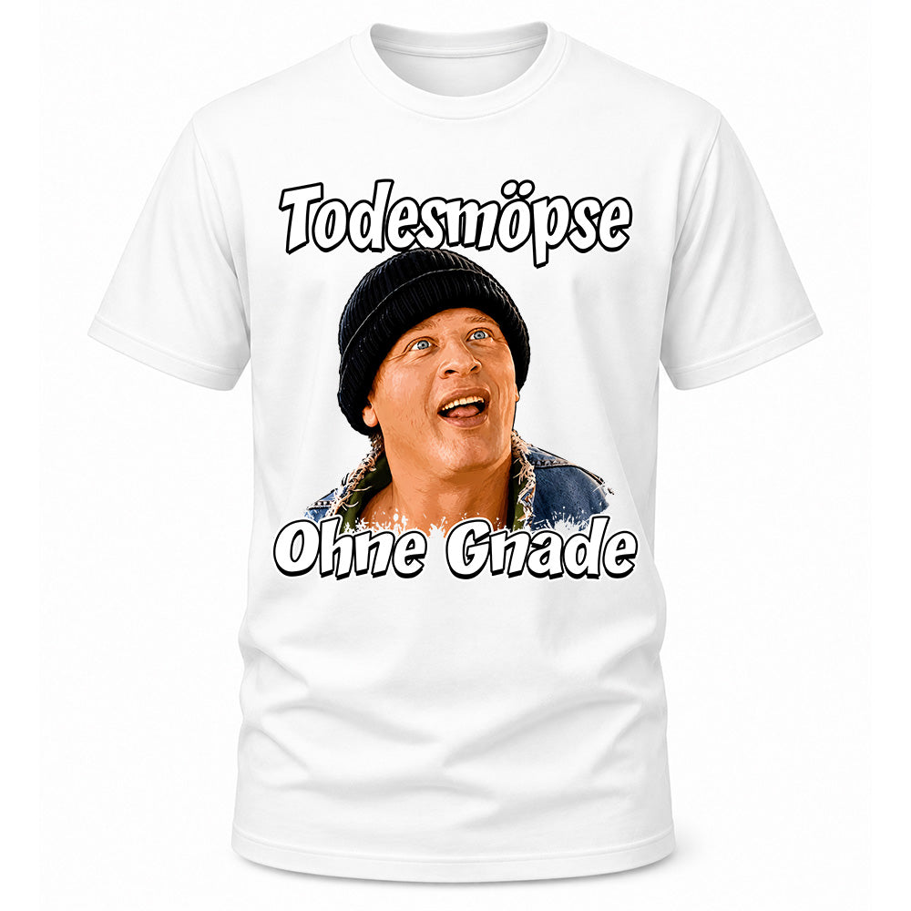 Todesmöpse T-Shirt