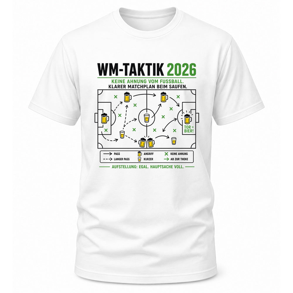 WM Taktik T-Shirt