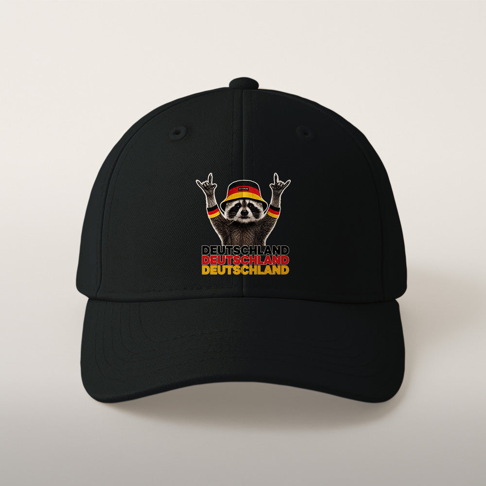 Pedro Deutschland Basecap